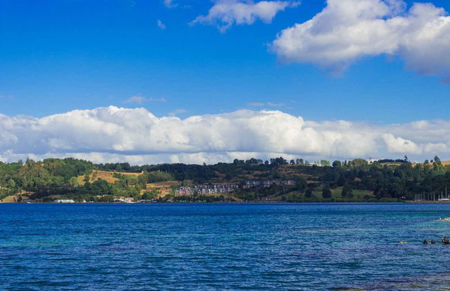 Tour pelos povoados do lago Llanquihue - Photo 3