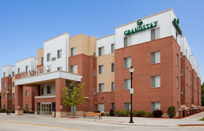 Grandstay Residential Suites Hotel - Sheboygan - Photo 16