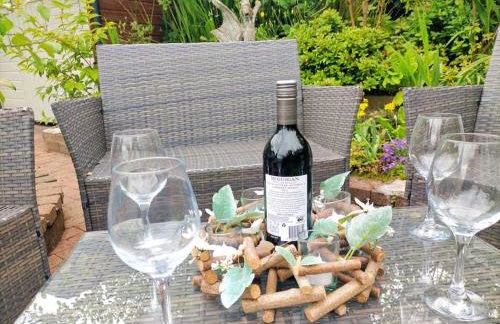 Mountainview Cottage - Foto 14