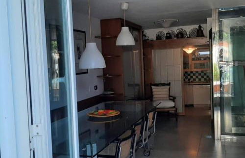 Prestigioso terratetto a 100 mt dal mare - Foto 27