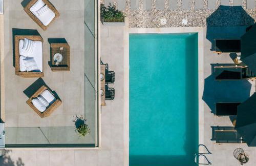 Alas Suites - Foto 39