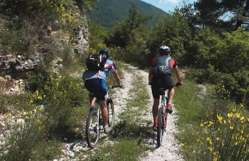 Oasi delle Gazze - Foto 39