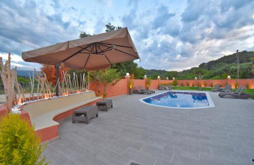 Villa Alex - Foto 16