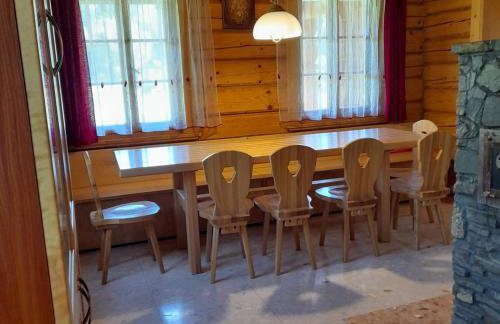 Góralski Domek Na Skarpie - Foto 23