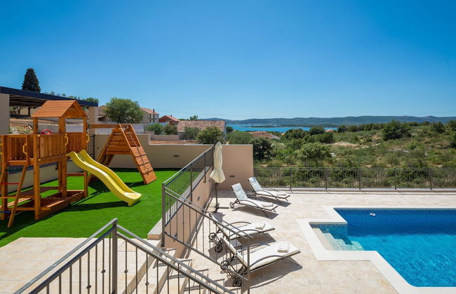 Villa San Zadarvillas - Foto 12