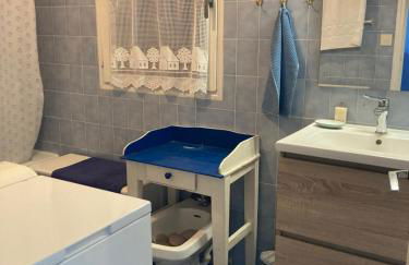 Maison artistes bord de mer Rostellec - Photo 25