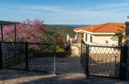 Casa Cedro in Luddui - Foto 51