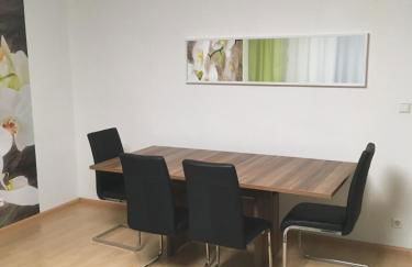 Apartament mit Balkon - Foto 14