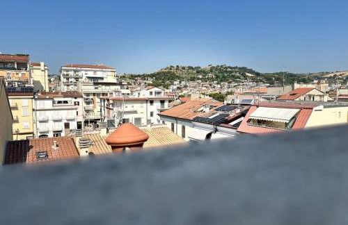 Shabby House -Casa indipendente su 3 Livelli nel cuore di San Benedetto del tronto - Foto 2