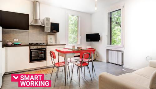 Tiarini Apartment in Bolognina by Wonderful Italy - Photo 1