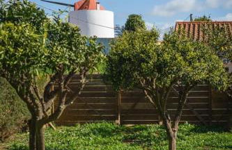 Costa Vicentina Villa with Garden Pool and View - Foto 38