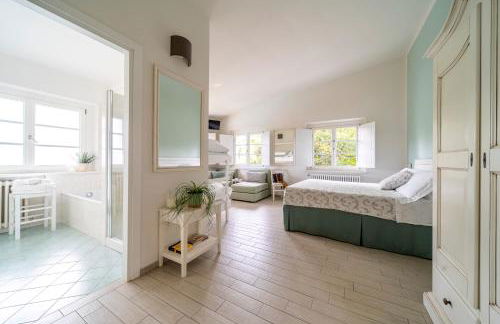 Villa Oliviana - Foto 8