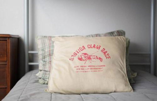 #StayInMyDistrict Cozy Rockaway Beach Cottage - Foto 25