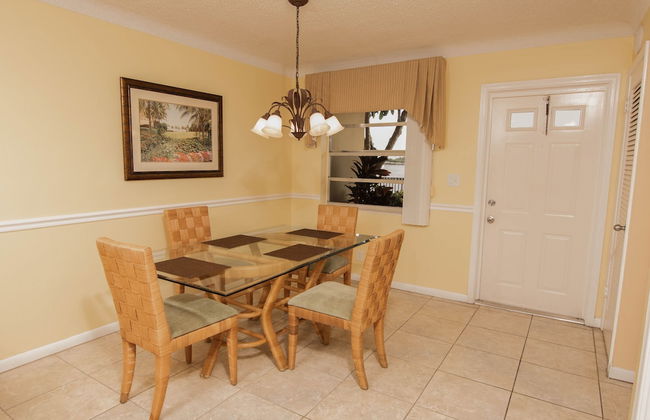 Palm Beach Waterfront Suites - Foto 15