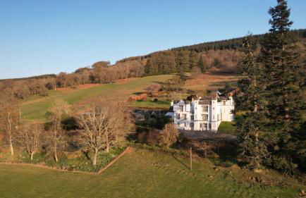 Beautiful House With Gardens Close To River Tay - Foto 42