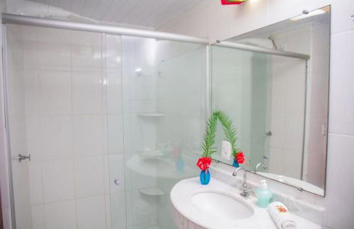 Alto do Aeroporto Hotel - Foto 9