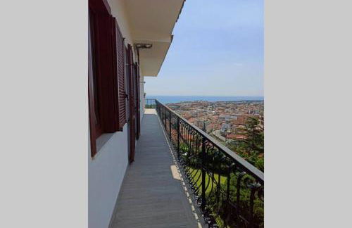 VelaLatina Residence B&B Soverato - Foto 30