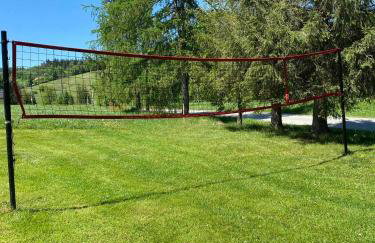 Chata nad Roztokami - Foto 45