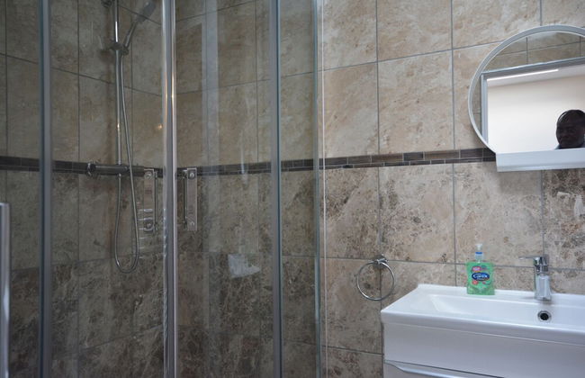 London Luxury 7 Bedroom Holiday Let - Foto 59