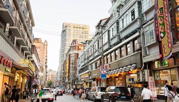 Spaziergang durch Shanghais Altstadt – Halbtagestour mit privatem Guide - Foto 3
