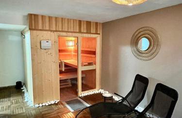 Casa Alegria - Holiday home with pool, fitness, sauna - Foto 51