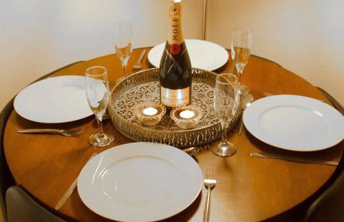 The Old Jail Apartment, Inveraray - Foto 9