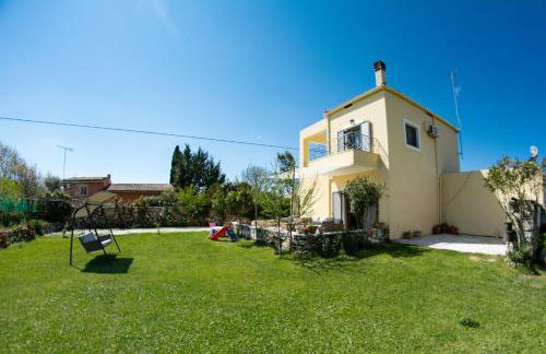 Giannakis Villa Corfu - Foto 4