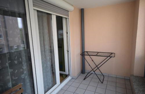 Nestwerk Raumwunder K9-13 - Aufzug, viel Platz & am Wieland-Park - Foto 20