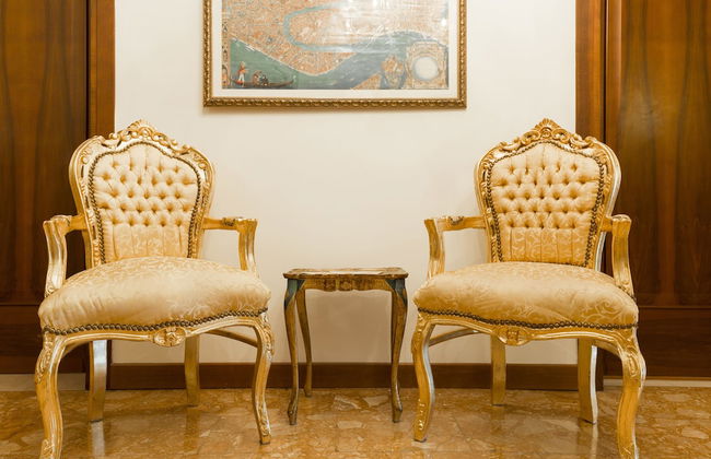 Palazzo Guardi - Photo 58