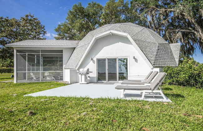 Sumner Lake House 2 Bedrooms - Foto 22