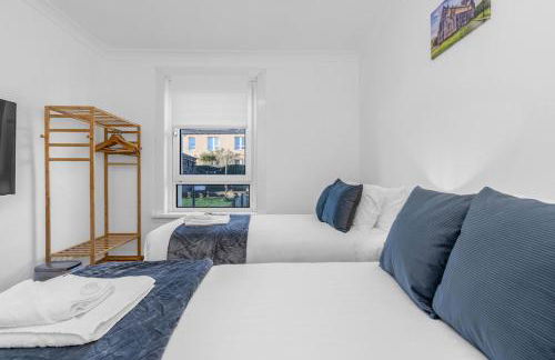 Executive 3 Bedroom - Corporate And Contractor Stays - Foto 13