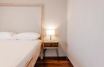 Spacious 3-bedroom apartment with WiFi, AC in charming Kalamaria - mountain view - Foto 52