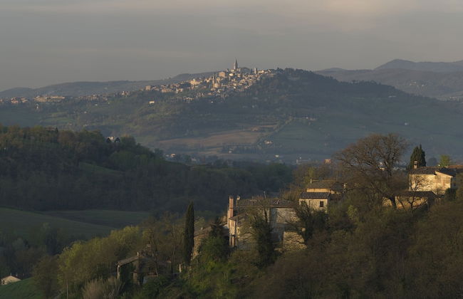 Agriturismo Il Borghetto - Photo 57