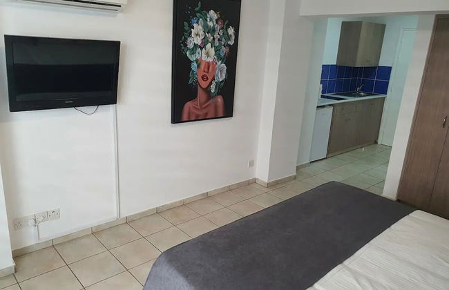 LARNACA BAY SUITES - Foto 29