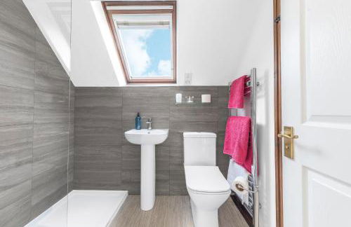 Gorgeous Cottage near Cartmel with FREE SPA Access - Foto 22