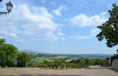 Tenuta Pizzogallo - Foto 65