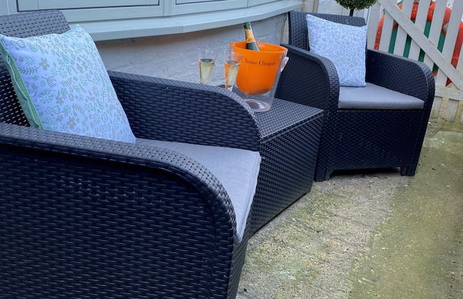 Demeter Holiday Cottage - Foto 16