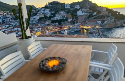 Villa Sunset Signature - Private Pool & Sea View - Foto 10