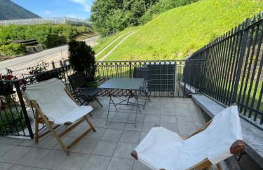 Bon Chalet Tirano Apartment - Photo 16