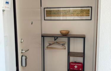 Monolocale con ampio terrazzo - Foto 16