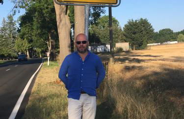 Villa Osterloff - Foto 46