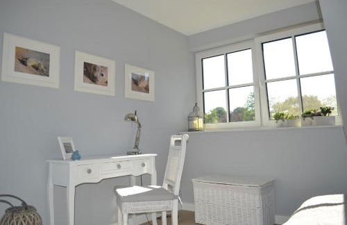 Reetdachhaus Nordstern - Photo 22