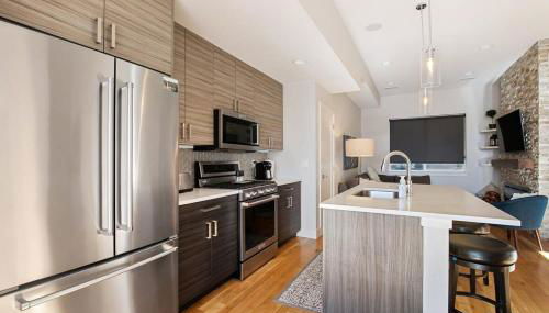 2 BDR Home Roof Deck plus Walk to Broncos and Sloans Lake - Foto 5