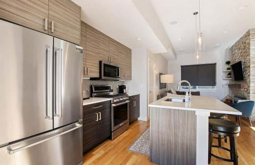 2 BDR Home Roof Deck plus Walk to Broncos and Sloans Lake - Foto 5