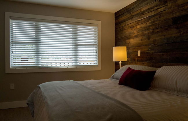 Lake Placid Inn: Residences - Foto 2