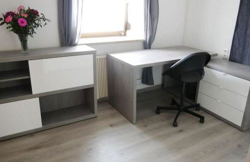 Ferienwohnung Möhrenbachtal für 5 Personen im idyllischen Möhren - Foto 24