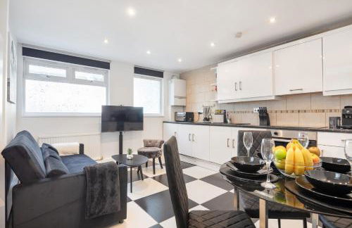 Perfect Location 2bed 2bath APT Central London - Foto 8