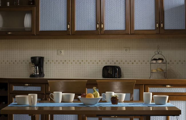 Agnes Villa - Photo 9