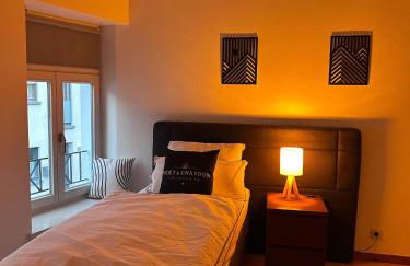 Ferienhaus Niederrhein Kalkar - Traumhaus in Klein am Niederrhein - Foto 69