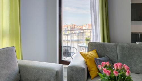 Live & Travel Apartments - Waterlane Island - Foto 4